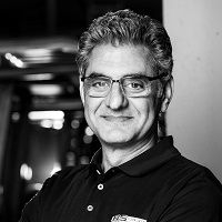 Maurice Dahan